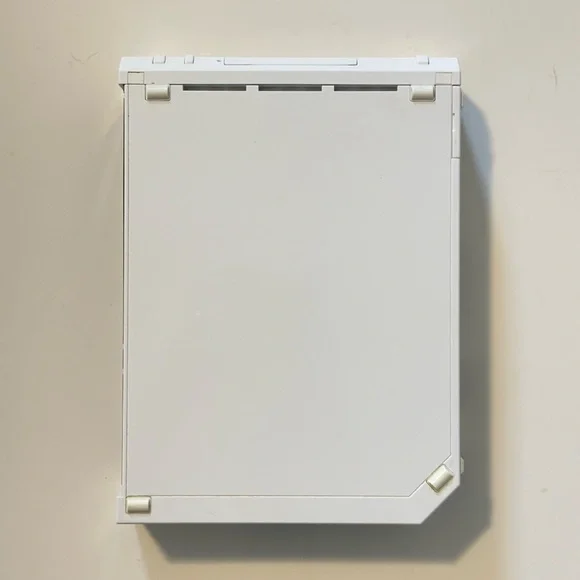 Nintendo Wii Console RVL-001 GameCube Compatible Tested – Console Only - READ - Picture 3 of 6